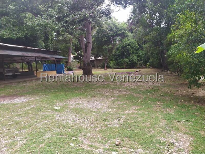Terreno (Comercial) en Venta en Agua Blanca, Carabobo - 6