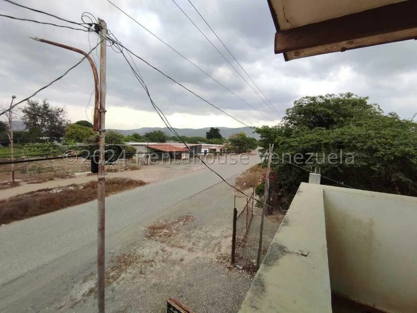 Comercial (Local Comercial) en Venta en Municipio Jimenez, Lara - 20