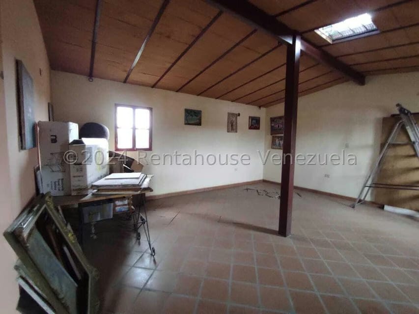 Comercial (Local Comercial) en Venta en Municipio Jimenez, Lara - 24