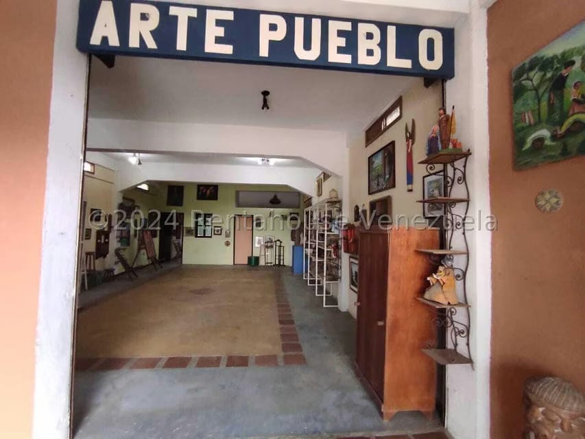 Comercial (Local Comercial) en Venta en Municipio Jimenez, Lara - 4