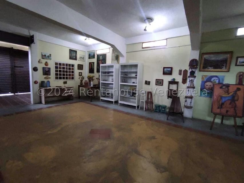 Comercial (Local Comercial) en Venta en Municipio Jimenez, Lara - 5