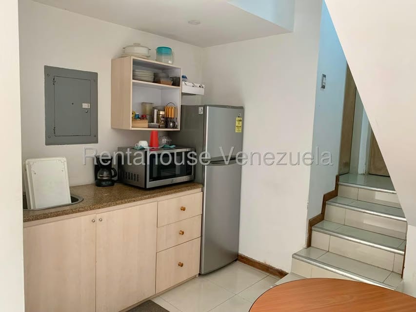 Comercial (Oficina) en Alquiler en La Trinidad, Distrito Metropolitano - 11