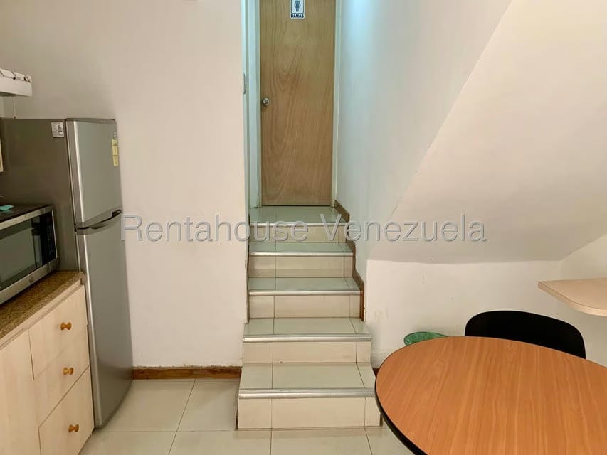 Comercial (Oficina) en Alquiler en La Trinidad, Distrito Metropolitano - 14