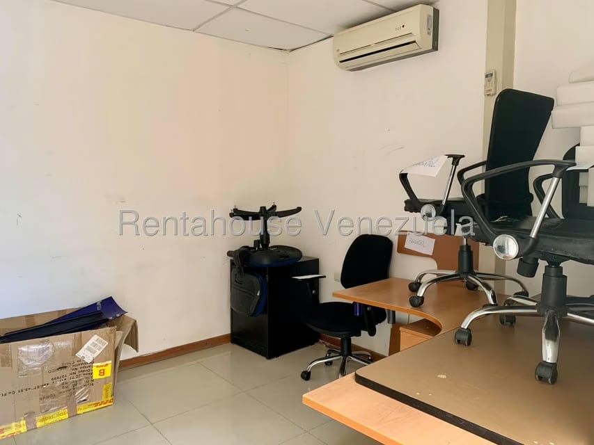 Comercial (Oficina) en Alquiler en La Trinidad, Distrito Metropolitano - 15