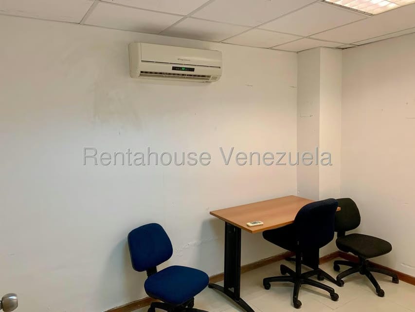 Comercial (Oficina) en Alquiler en La Trinidad, Distrito Metropolitano - 5