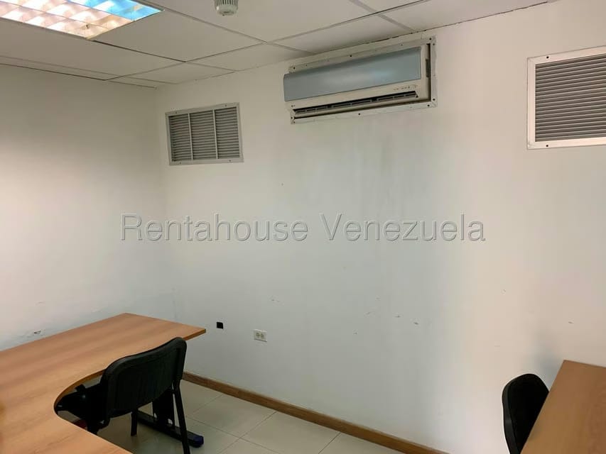 Comercial (Oficina) en Alquiler en La Trinidad, Distrito Metropolitano - 7