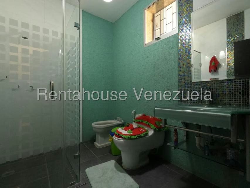 Casa (Duplex) en Venta en Santa Elena, Lara - 12