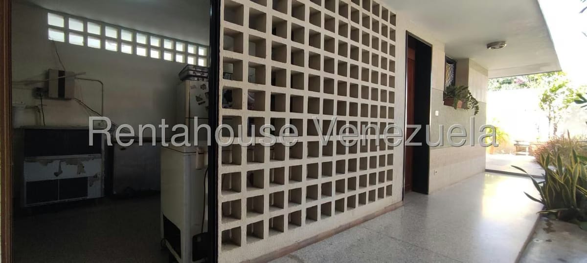 Casa (Duplex) en Venta en Santa Elena, Lara - 17