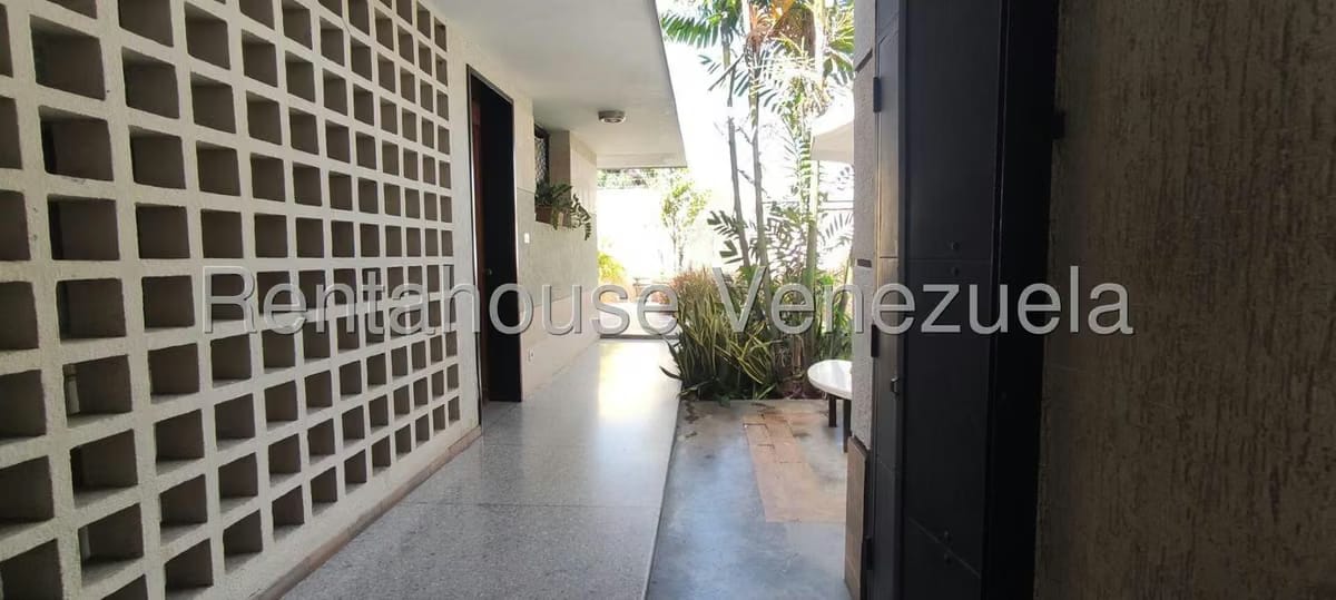 Casa (Duplex) en Venta en Santa Elena, Lara - 18