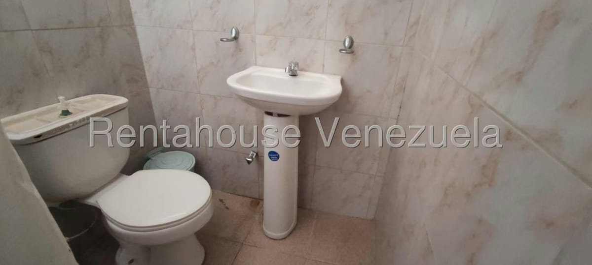 Casa (Duplex) en Venta en Santa Elena, Lara - 20