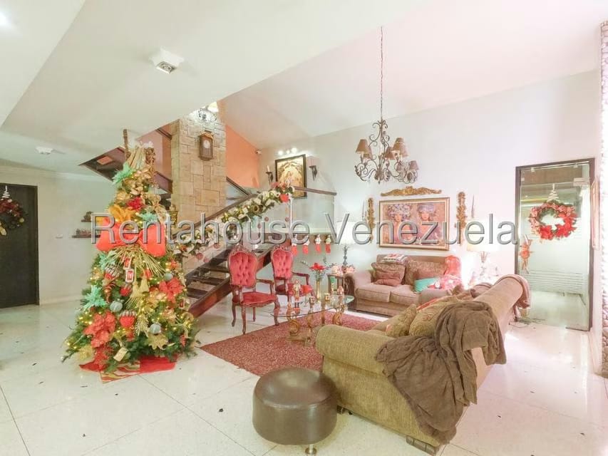 Casa (Duplex) en Venta en Santa Elena, Lara - 3