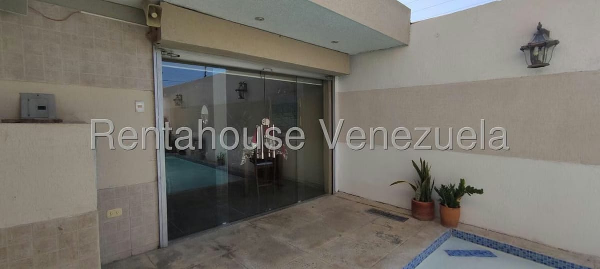Casa (Duplex) en Venta en Santa Elena, Lara - 21
