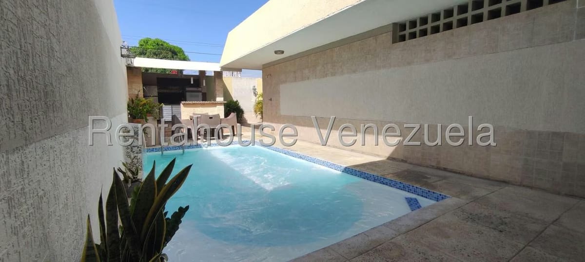 Casa (Duplex) en Venta en Santa Elena, Lara - 22