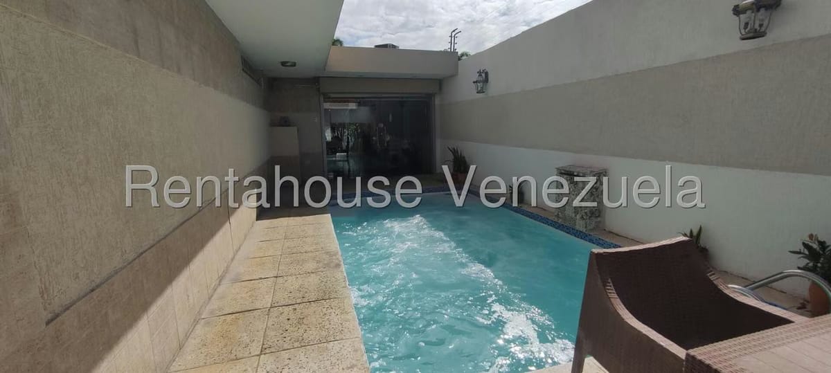 Casa (Duplex) en Venta en Santa Elena, Lara - 23