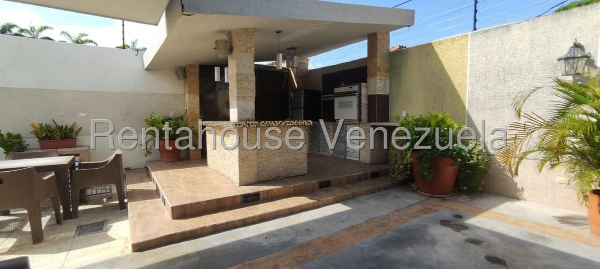 Casa (Duplex) en Venta en Santa Elena, Lara - 26