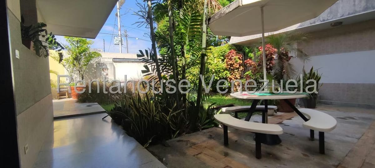 Casa (Duplex) en Venta en Santa Elena, Lara - 28