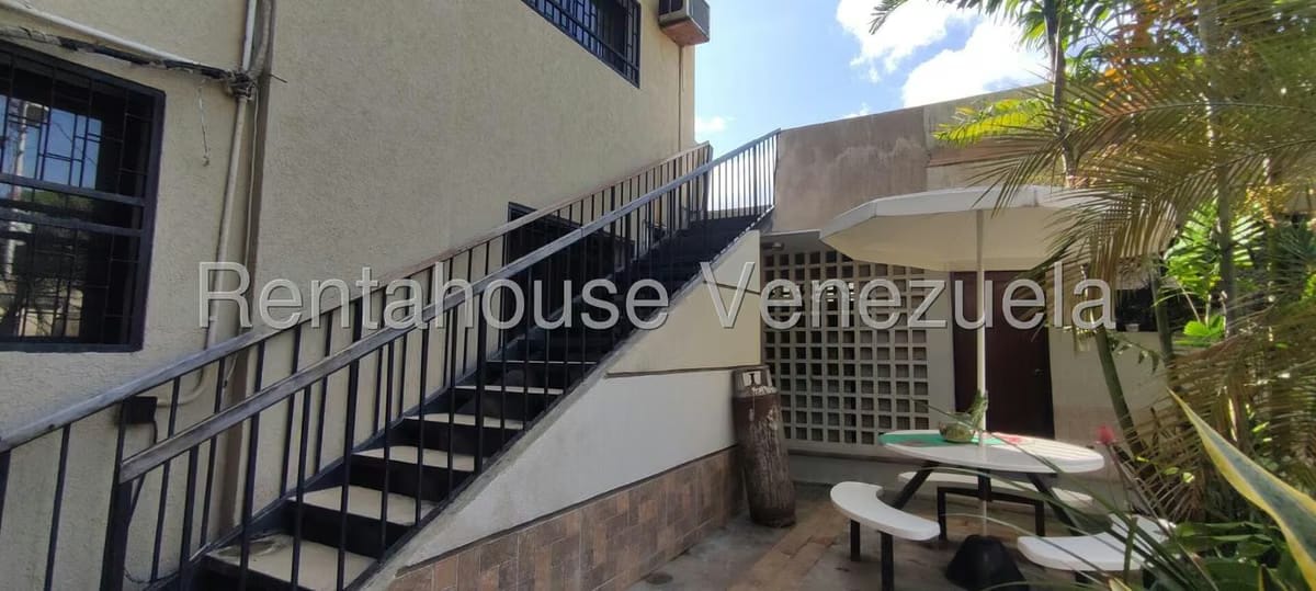 Casa (Duplex) en Venta en Santa Elena, Lara - 29