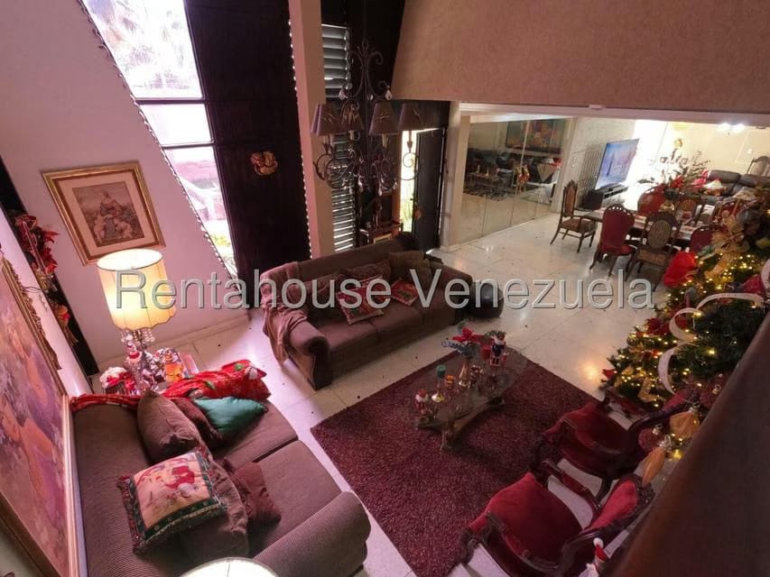 Casa (Duplex) en Venta en Santa Elena, Lara - 4