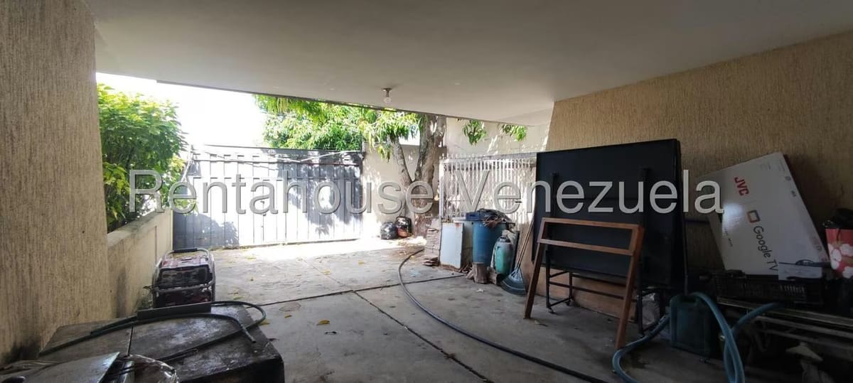 Casa (Duplex) en Venta en Santa Elena, Lara - 33