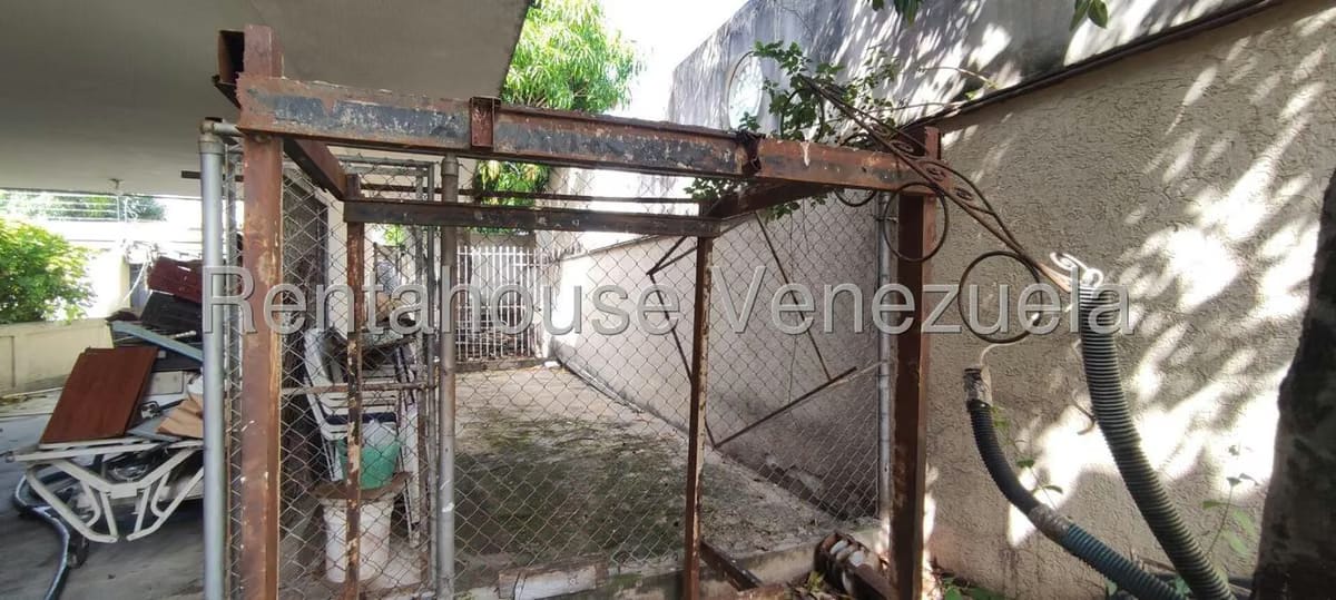 Casa (Duplex) en Venta en Santa Elena, Lara - 34