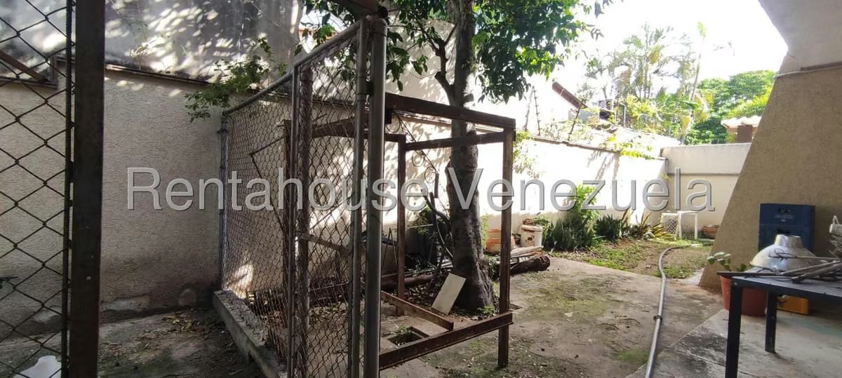 Casa (Duplex) en Venta en Santa Elena, Lara - 36
