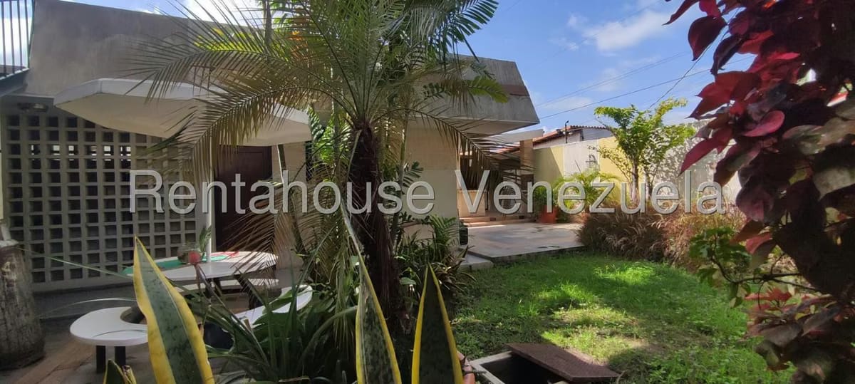 Casa (Duplex) en Venta en Santa Elena, Lara - 38