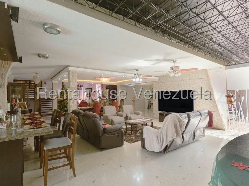Casa (Duplex) en Venta en Santa Elena, Lara - 5