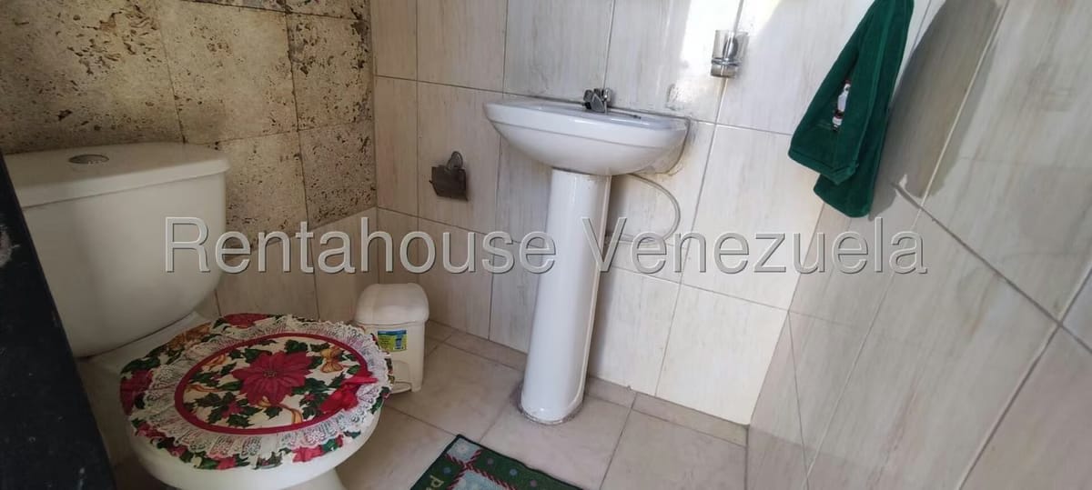 Casa (Duplex) en Venta en Santa Elena, Lara - 41