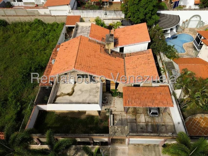 Casa (Duplex) en Venta en Santa Elena, Lara - 42