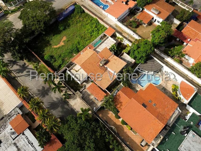 Casa (Duplex) en Venta en Santa Elena, Lara - 43