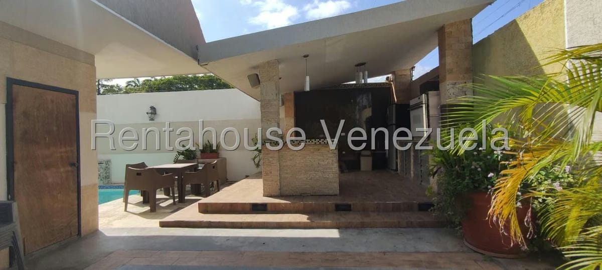 Casa (Duplex) en Venta en Santa Elena, Lara - 48
