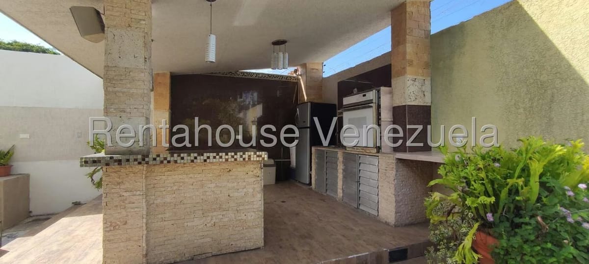 Casa (Duplex) en Venta en Santa Elena, Lara - 49