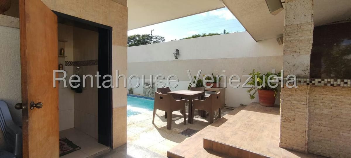 Casa (Duplex) en Venta en Santa Elena, Lara - 50