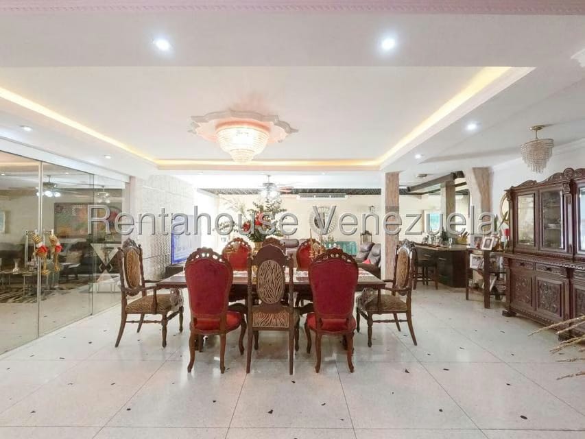 Casa (Duplex) en Venta en Santa Elena, Lara - 6