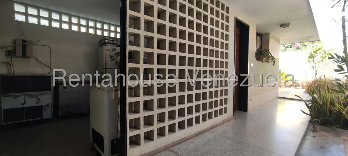 Casa (Duplex) en Venta en Santa Elena, Lara - 51
