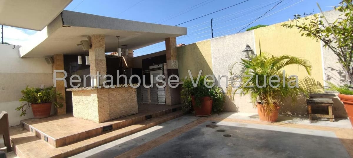Casa (Duplex) en Venta en Santa Elena, Lara - 52