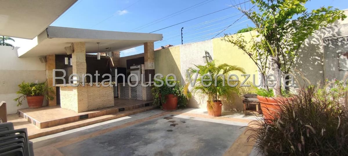 Casa (Duplex) en Venta en Santa Elena, Lara - 53