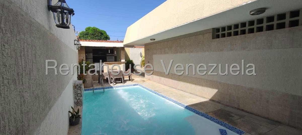 Casa (Duplex) en Venta en Santa Elena, Lara - 54