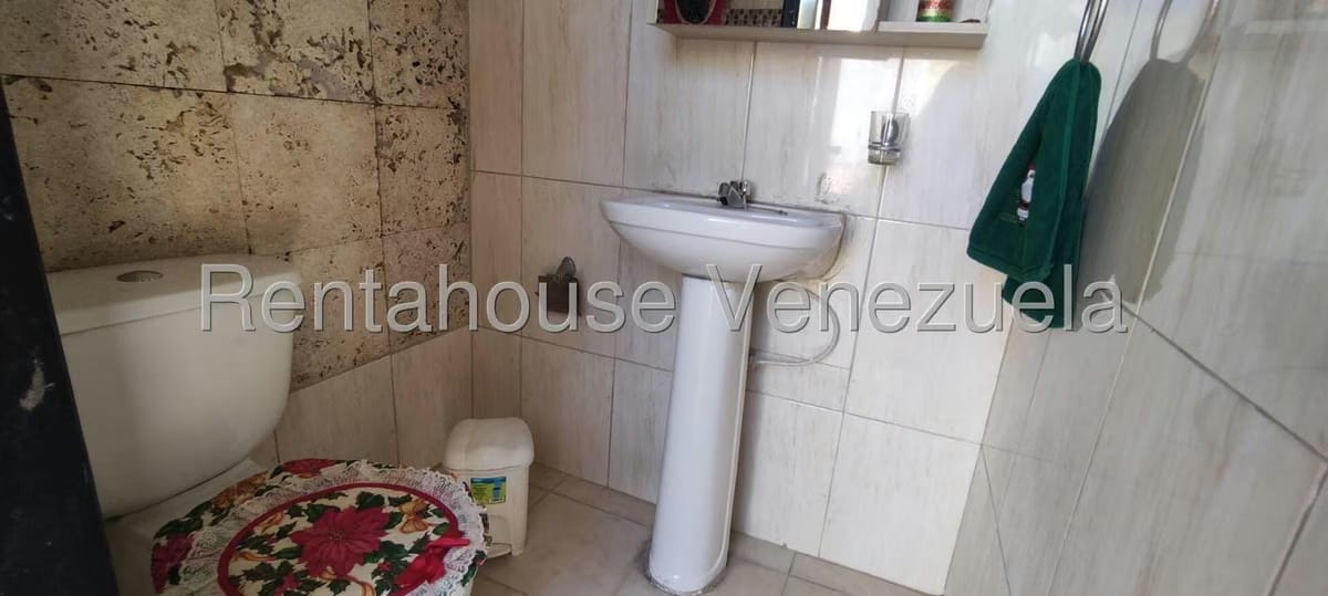 Casa (Duplex) en Venta en Santa Elena, Lara - 55