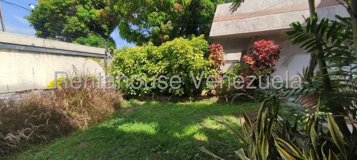 Casa (Duplex) en Venta en Santa Elena, Lara - 57