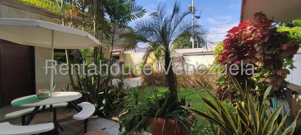 Casa (Duplex) en Venta en Santa Elena, Lara - 60