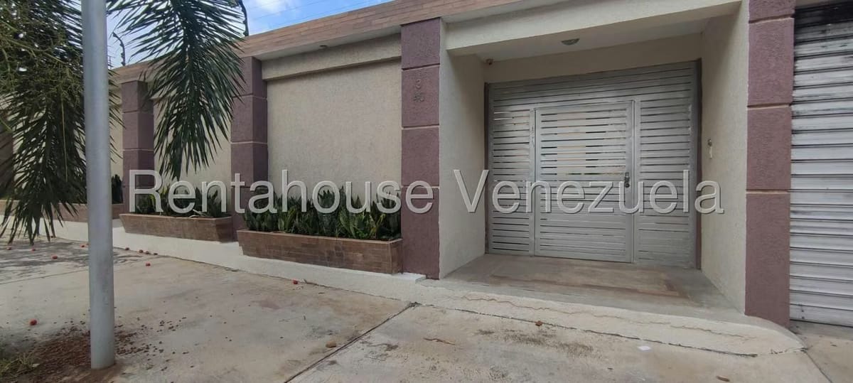 Casa (Duplex) en Venta en Santa Elena, Lara - 64