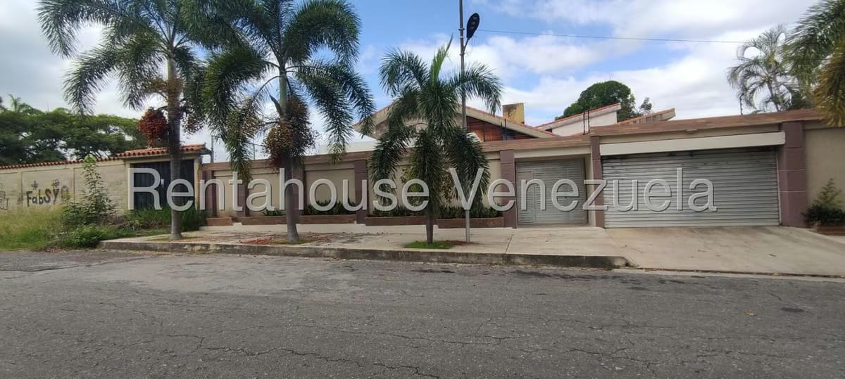 Casa (Duplex) en Venta en Santa Elena, Lara - 67