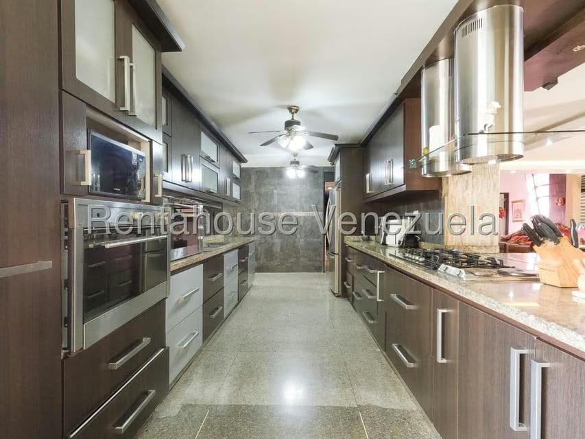 Casa (Duplex) en Venta en Santa Elena, Lara - 8