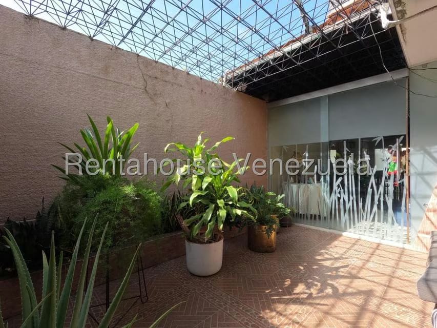 Casa (Duplex) en Venta en Santa Elena, Lara - 9