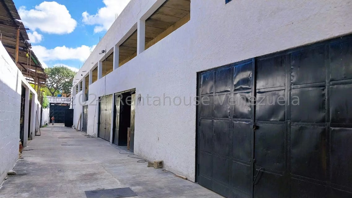 Comercial (Industrial) en Venta en Prado de Maria, Distrito Metropolitano
