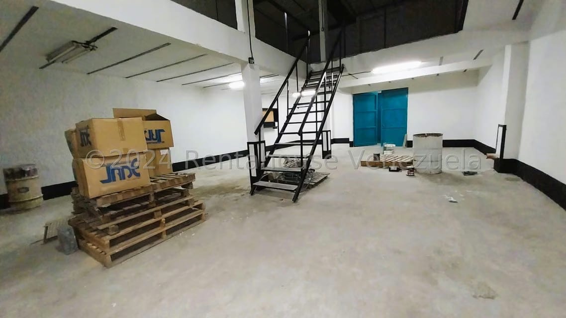 Comercial (Industrial) en Venta en Prado de Maria, Distrito Metropolitano - 13