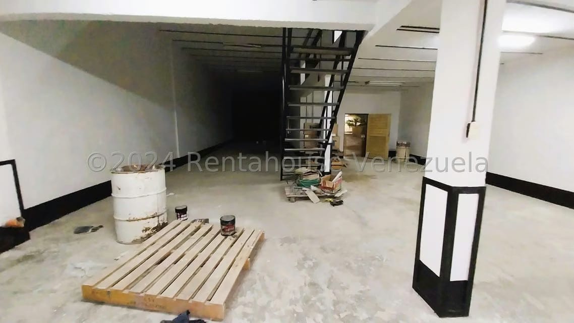 Comercial (Industrial) en Venta en Prado de Maria, Distrito Metropolitano - 15