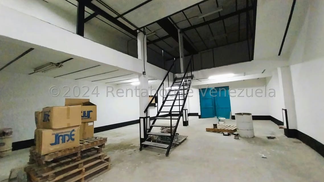 Comercial (Industrial) en Venta en Prado de Maria, Distrito Metropolitano - 16