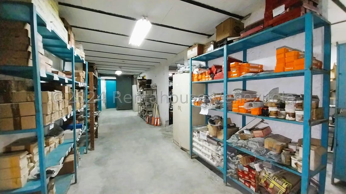 Comercial (Industrial) en Venta en Prado de Maria, Distrito Metropolitano - 17